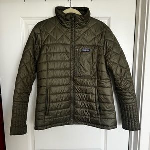 Patagonia Women's Insulated Jacket